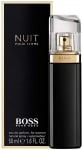 Hugo Boss Nuit EDP W
