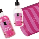 Lavish care Коледен комплект Jingle Cherry Rum - Череша