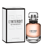 Givenchy L'interdit EDP 80 W