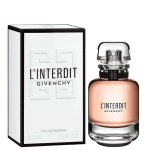 Givenchy L'interdit  EDP 80 W