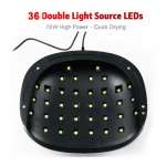 LED лампа SUN H4