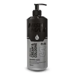 NISHMAN After Shave Cream Cologne 5