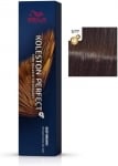 Koleston perfect: 5/77 светло-кафяво кафяво интензивно 60