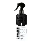 NISHMAN Bi phase Conditioner 3-Двуфазен балсам за брада и коса 400мл