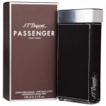Dupont Passenger EDT M