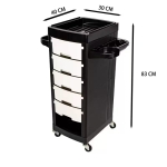 Количка работна  X-T1065-1