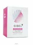 Sibel ЕND WRAPS Хартийки за къдрене