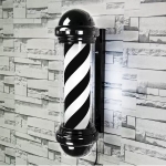 СВЕТЕЩА РЕКЛАМА BARBER POOL Y-7