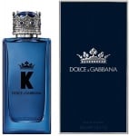 D&G "K" EDP