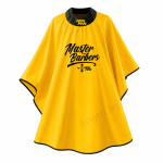 Nishman Premium Barber Cape - Пелерина