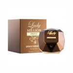 Paco R. Lady Million Prive EDP