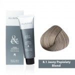 Боя за коса Allwaves Color Cream 100мл + оксидант