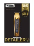 WAHL DETAILER  LI Cordless Gold