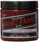 Manic Panic Rock'N'Roll Red боя за коса 118 мл.