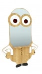 Работно място Mr.Minions'y 8515