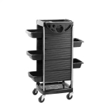 КОЛИЧКА РАБОТНА  X-8-B