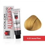 Боя за коса Allwaves Color Cream 100мл + оксидант