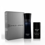 Armani Code EDT 75 M + 75 Deostick