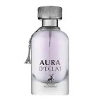 Дамски арабски парфюми Aura D’Eclat 100мл.