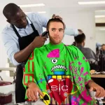 Водоустойчива пелерина Style Craft