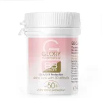 Glory BB Крем UVA/UVB Защита SPF50 40мл.