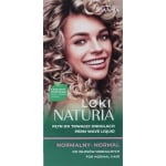 NATURIA normal - КЪДРИН ЗА НОРМАЛНА КОСА