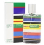 Benetton Essence