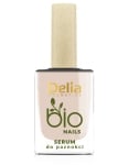 DELIA Bio Nails възстановяващ серум за нокти