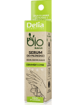 DELIA Bio Nails възстановяващ серум за нокти