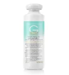 Подходящ за всекидневна употреба.  Нанесете желаното количество гел върху леко влажна кожа и масажирайте с кръгови движения, след което изплакнете с хладка вода.  Може да се използва като контактен гел при ултразвуково почистване.  Не се разпенва и се отм