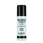 Be Pure Invisible Touch black- спрей коректор за моментално оцветяване на корени 75ml