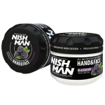 Nishman Hand & Face Care - Крем за ръце и лице 300мл.