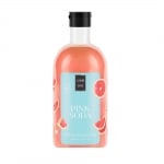 Душ гел с аромат на грейпфрут Lavish Care Pink Soda 500ml