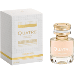 Boucheron Quatre   EDP 30 W