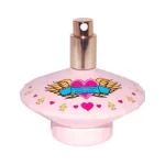 Дамски парфюм Britney Spears Curious Heart Eau de Parfum - 100 ml white box* - тестер