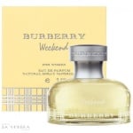 Burberry Weekend EDP 100 W