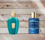 Мъжки френски парфюм CEDRE BLEU Collection Privee edp 100мл