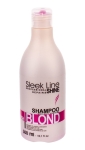 Sleek Line Шампоан Blush Blond  300мл