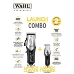 Комплект Wahl Launch Combo