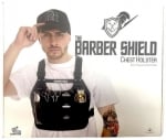 Нагръдник за бръснари / The Barber Shield - Chest Holster