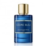 Мъжки френски парфюм CEDRE BLEU Collection Privee edp 100мл