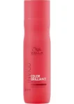 Wella Invigo Color Brilliance - Шампоан за боядисана гъста и плътна коса 250мл.