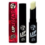 Червило матиращо Lip Legend Matt Top W7