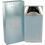 Chrome Sport Azzaro 50мл