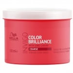 Brilliance - Mаска за боядисана гъста коса - 150мл/500мл.