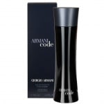 Armani Code EDT 125 M