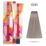 WELLA COLOR TOUCH - БЕЗАМОНЯЧНА БОЯ 60мл