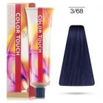 WELLA COLOR TOUCH - БЕЗАМОНЯЧНА БОЯ 60мл