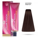 WELLA COLOR TOUCH - БЕЗАМОНЯЧНА БОЯ 60мл