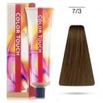 WELLA COLOR TOUCH - БЕЗАМОНЯЧНА БОЯ 60мл